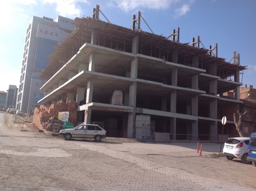 Gazi Mahbur Mahallesi (2)