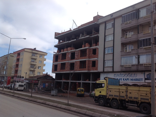 Zübeyde Hanım Caddesi (3)